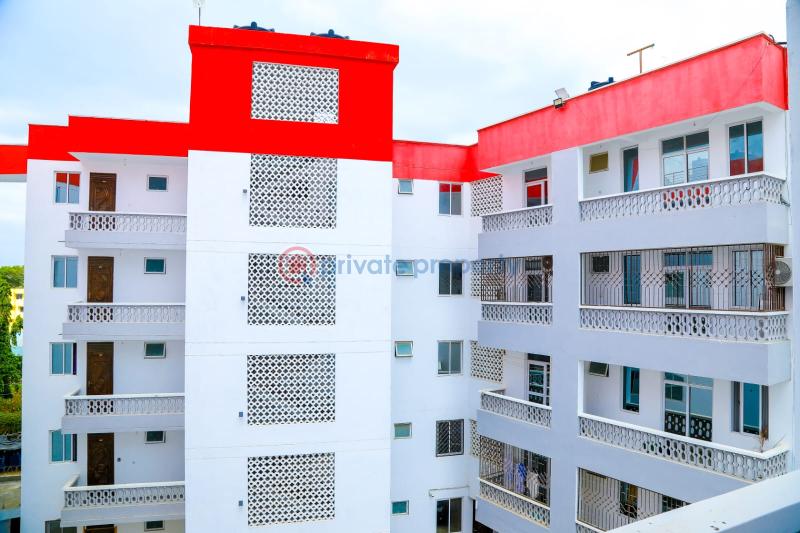 1 bedroom Apartment For Rent Mtwapa Mall Mtwapa Kilifi - 16