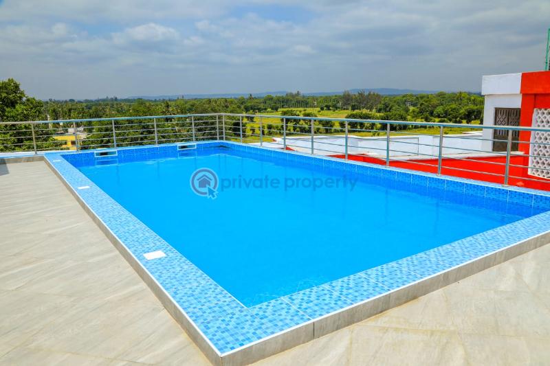 1 bedroom Apartment For Rent Mtwapa Mall Mtwapa Kilifi - 15