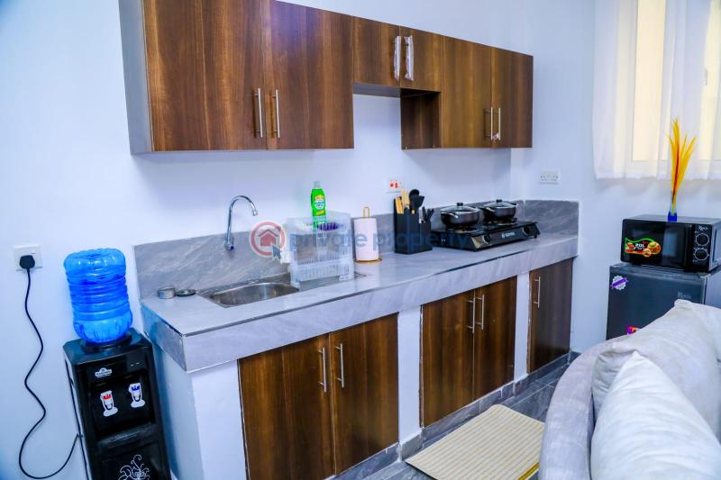 1 bedroom Apartment For Rent Mtwapa Mall Mtwapa Kilifi - 14