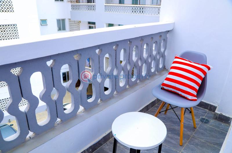 1 bedroom Apartment For Rent Mtwapa Mall Mtwapa Kilifi - 1