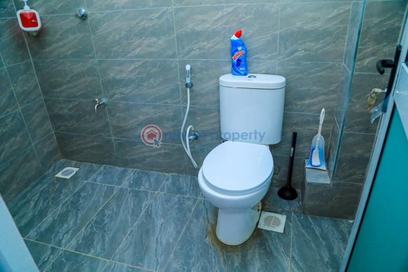 1 bedroom Apartment For Rent Mtwapa Mall Mtwapa Kilifi - 5
