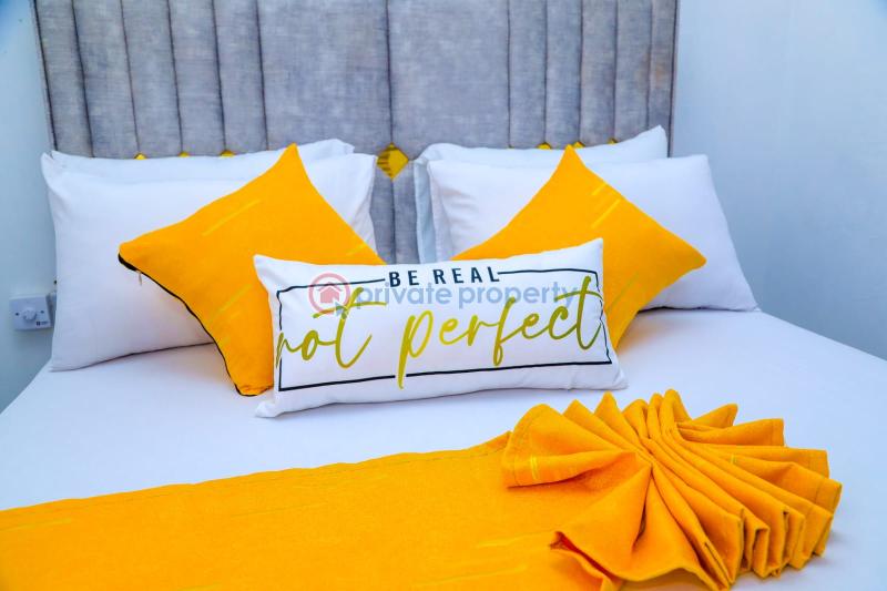1 bedroom Apartment For Rent Mtwapa Mall Mtwapa Kilifi - 3