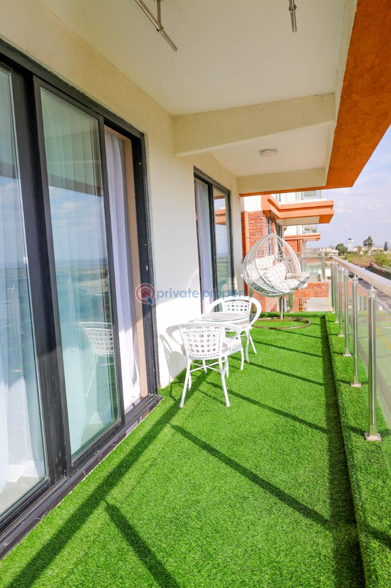 3 bedroom Apartment For Rent Close To The Airport Old Mombasa Road Embakasi Nairobi - 16