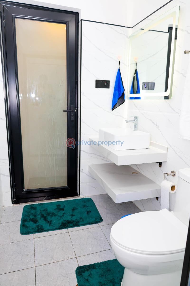 3 bedroom Apartment For Rent Close To The Airport Old Mombasa Road Embakasi Nairobi - 9