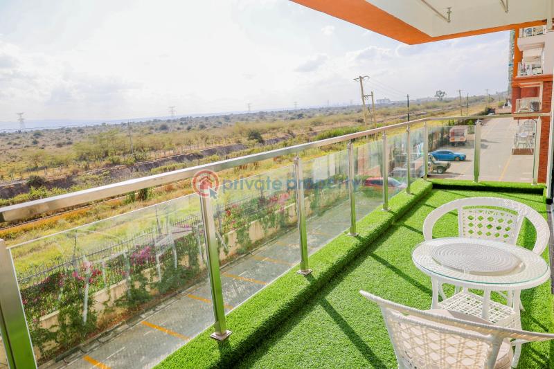 3 bedroom Apartment For Rent Close To The Airport Old Mombasa Road Embakasi Nairobi - 11