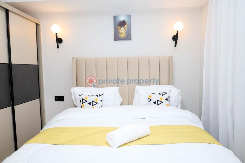 3 bedroom Apartment For Rent Close To The Airport Old Mombasa Road Embakasi Nairobi - 13