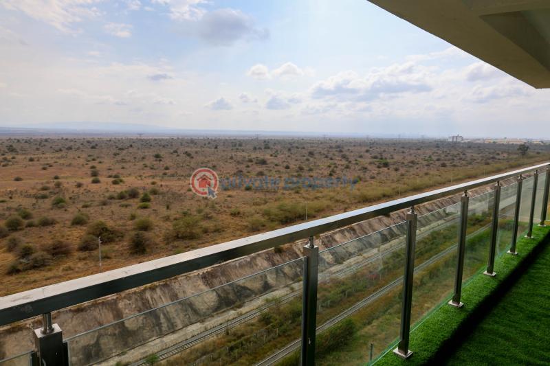 3 bedroom Apartment For Rent Close To The Airport Old Mombasa Road Embakasi Nairobi - 8