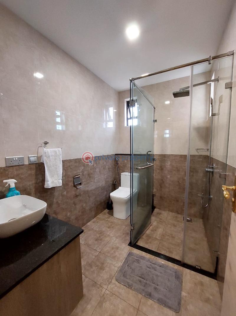 2 bedroom Apartment For Rent Kileleshwa Nairobi - 3