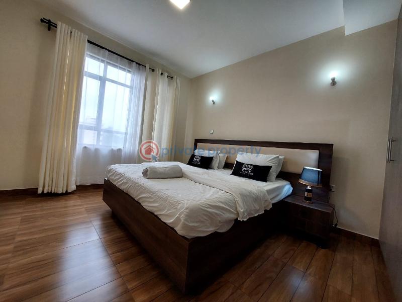 2 bedroom Apartment For Rent Kileleshwa Nairobi - 2