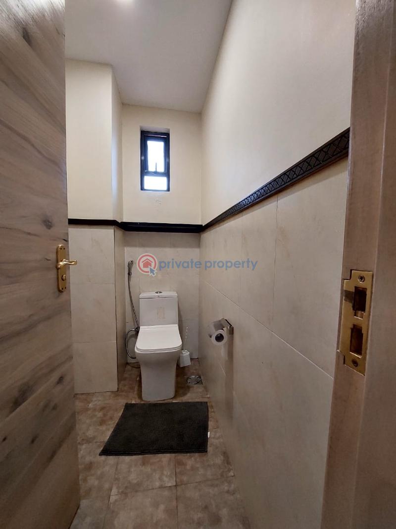 2 bedroom Apartment For Rent Kileleshwa Nairobi - 4
