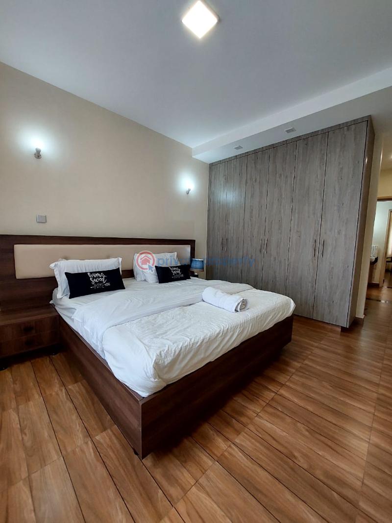 2 bedroom Apartment For Rent Kileleshwa Nairobi - 6