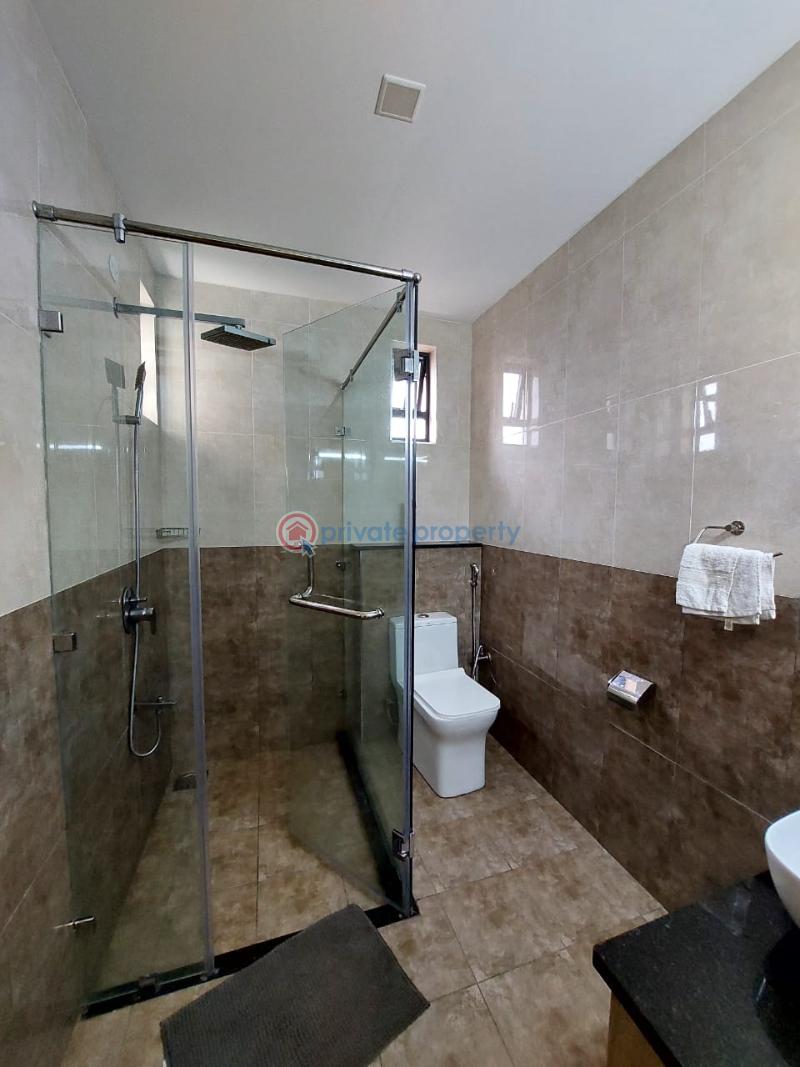 2 bedroom Apartment For Rent Kileleshwa Nairobi - 5