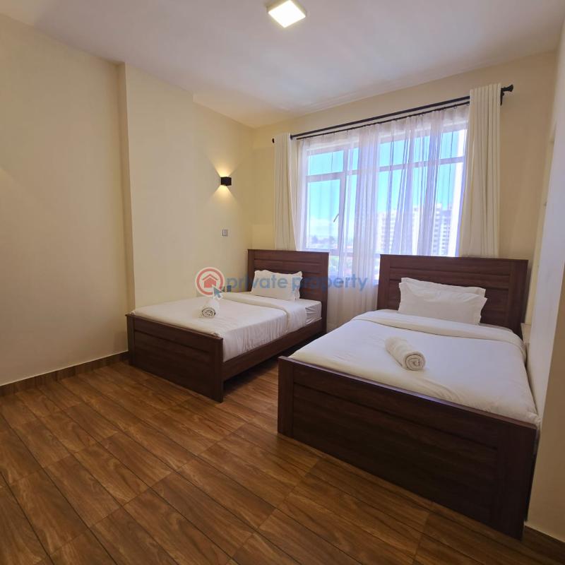 2 bedroom Apartment For Rent Kileleshwa Nairobi - 0