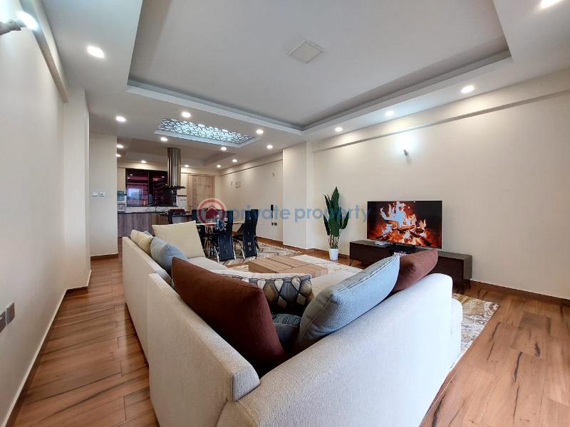 2 bedroom Apartment For Rent Kileleshwa Nairobi - 9