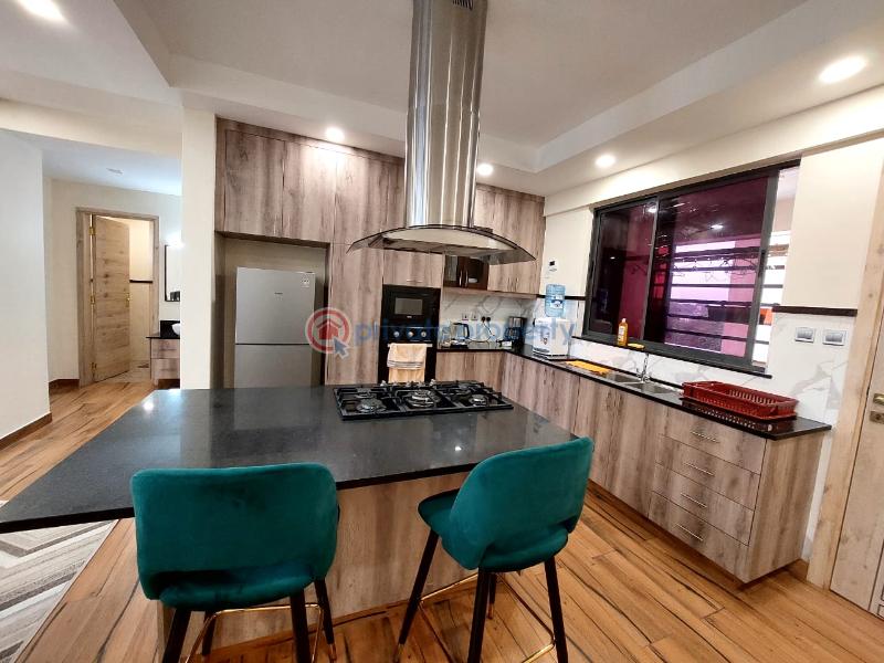 2 bedroom Apartment For Rent Kileleshwa Nairobi - 7