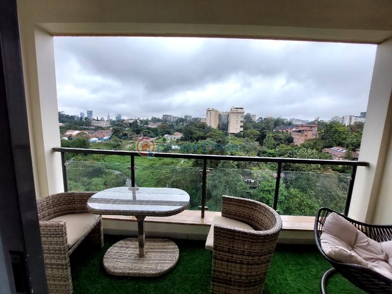 2 bedroom Apartment For Rent Kileleshwa Nairobi - 14