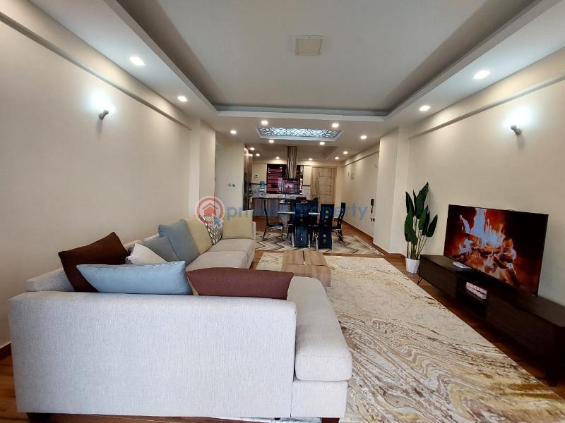 2 bedroom Apartment For Rent Kileleshwa Nairobi - 11