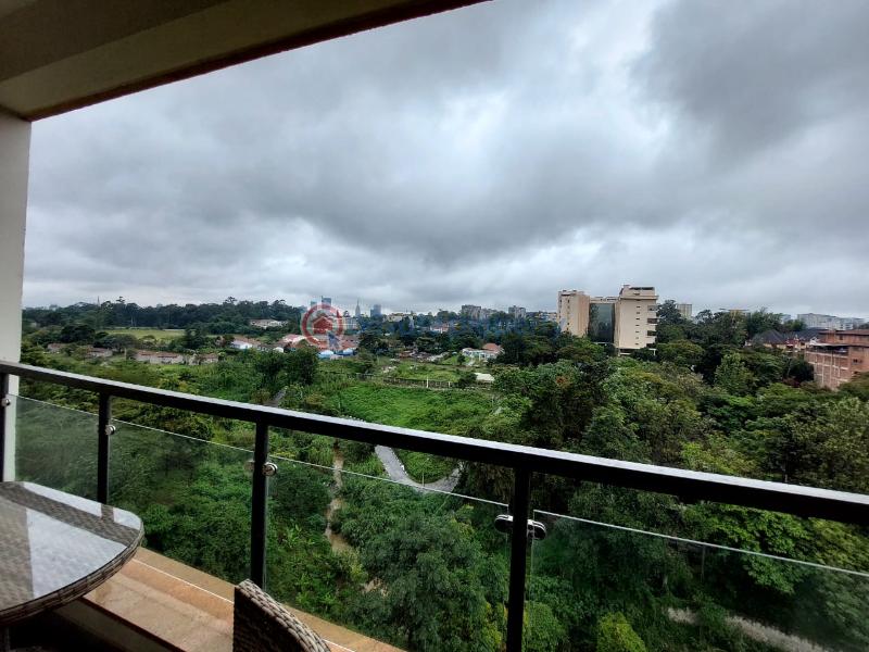 2 bedroom Apartment For Rent Kileleshwa Nairobi - 13