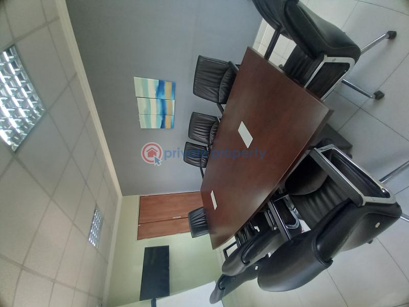 Office Space For Rent Lantana Rd Westlands Nairobi - 1