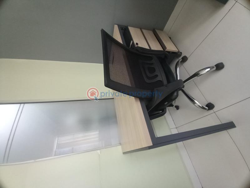Office Space For Rent Lantana Rd Westlands Nairobi - 4