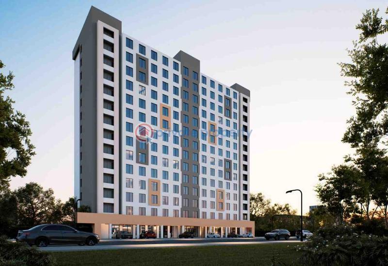 1 bedroom Apartment For Sale Near Jkuat Juja Kiambu - 9
