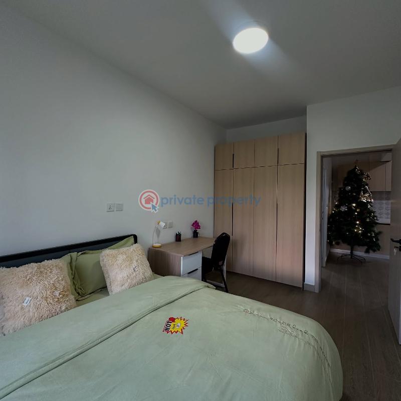 1 bedroom Apartment For Sale Near Jkuat Juja Kiambu - 0