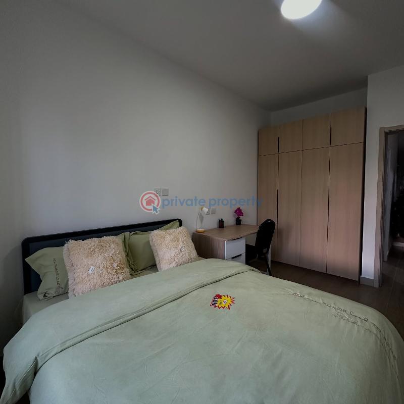 1 bedroom Apartment For Sale Near Jkuat Juja Kiambu - 5