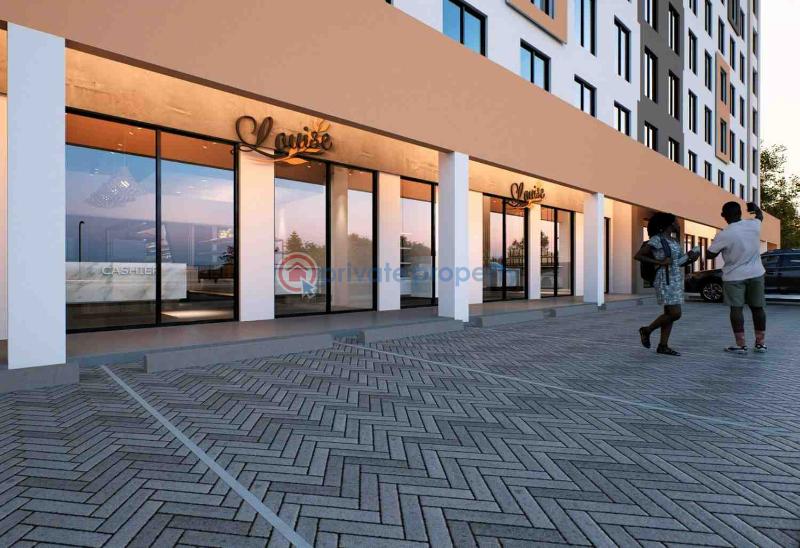 1 bedroom Apartment For Sale Near Jkuat Juja Kiambu - 8