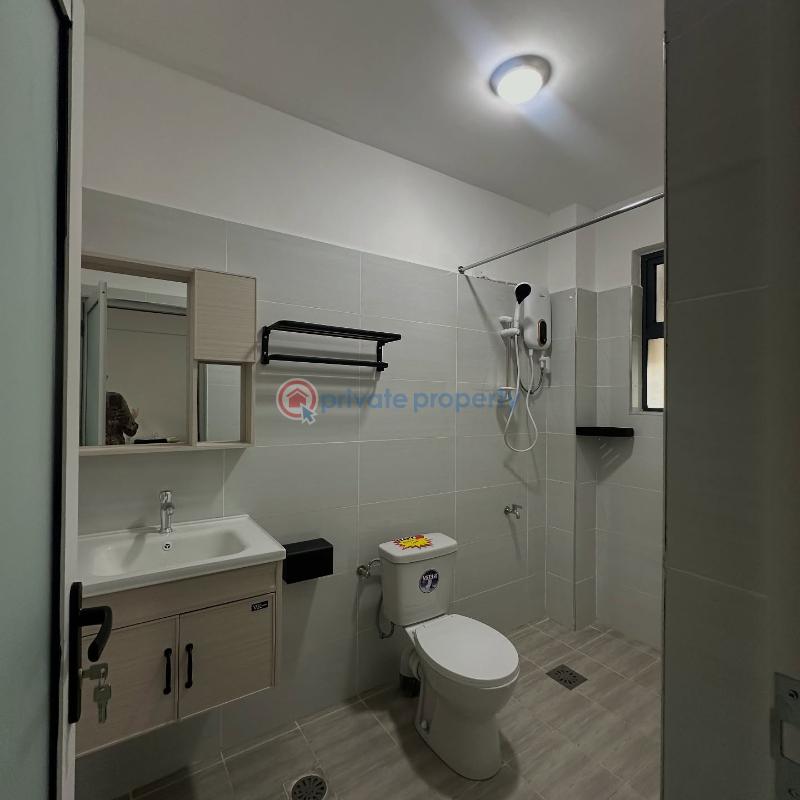 1 bedroom Apartment For Sale Near Jkuat Juja Kiambu - 1