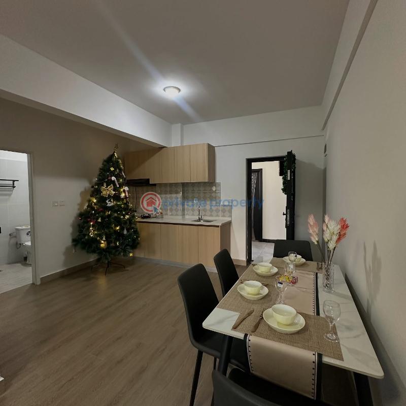 1 bedroom Apartment For Sale Near Jkuat Juja Kiambu - 7