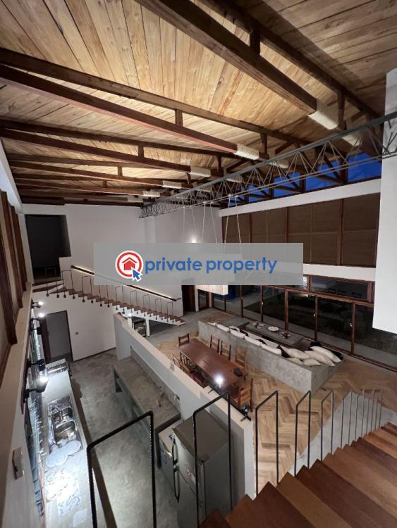 4 bedroom House For Sale &nbsp;watamu Watamu Kilifi - 8
