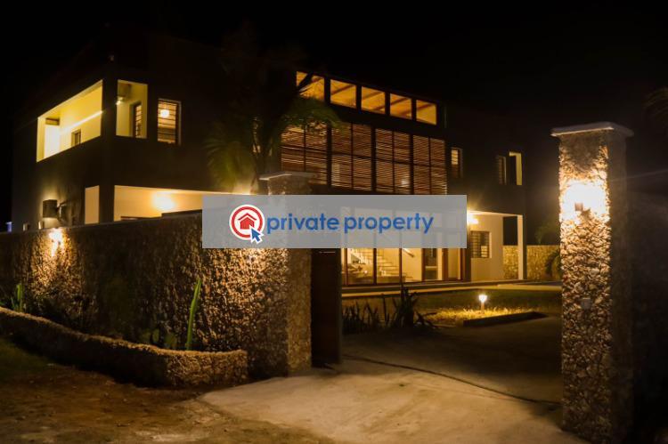 4 bedroom House For Sale &nbsp;watamu Watamu Kilifi - 11