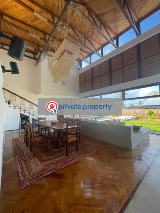 4 bedroom House For Sale &nbsp;watamu Watamu Kilifi - 2