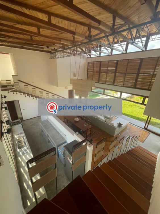 4 bedroom House For Sale &nbsp;watamu Watamu Kilifi - 1