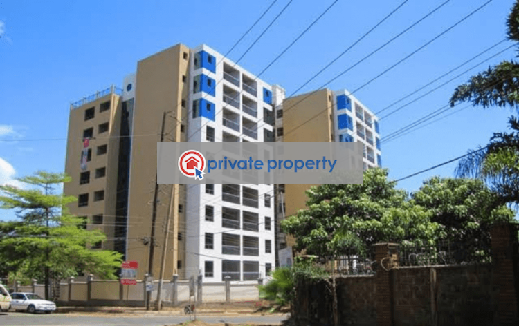 1 bedroom Apartment For Rent &nbsp;gatundu Road Kileleshwa Nairobi - 6