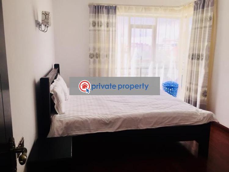 1 bedroom Apartment For Rent &nbsp;gatundu Road Kileleshwa Nairobi - 2