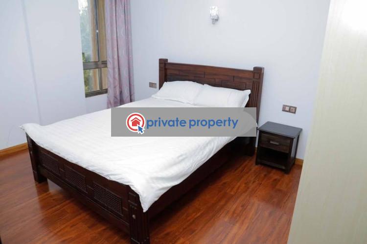 1 bedroom Apartment For Rent &nbsp;gatundu Road Kileleshwa Nairobi - 1