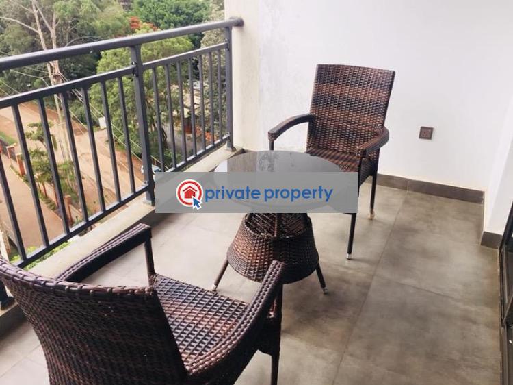 1 bedroom Apartment For Rent &nbsp;gatundu Road Kileleshwa Nairobi - 3