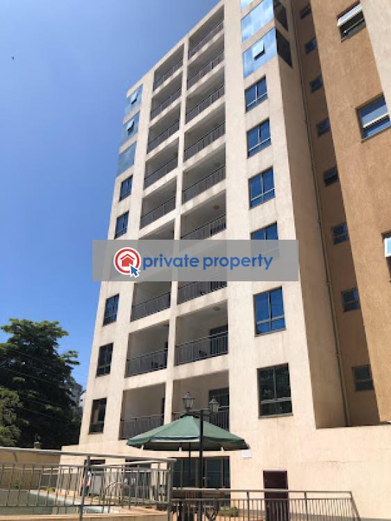 1 bedroom Apartment For Rent &nbsp;gatundu Road Kileleshwa Nairobi - 5