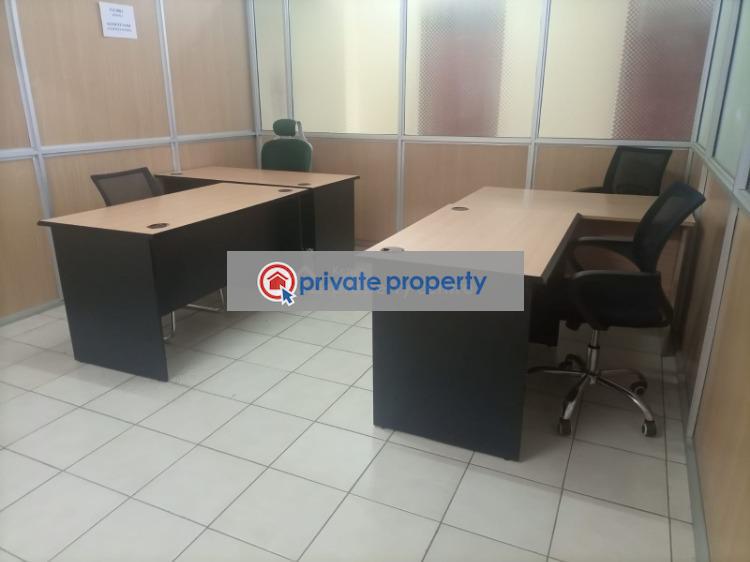 Commercial Property For Rent &nbsp;kilimani Road Kilimani Nairobi - 5