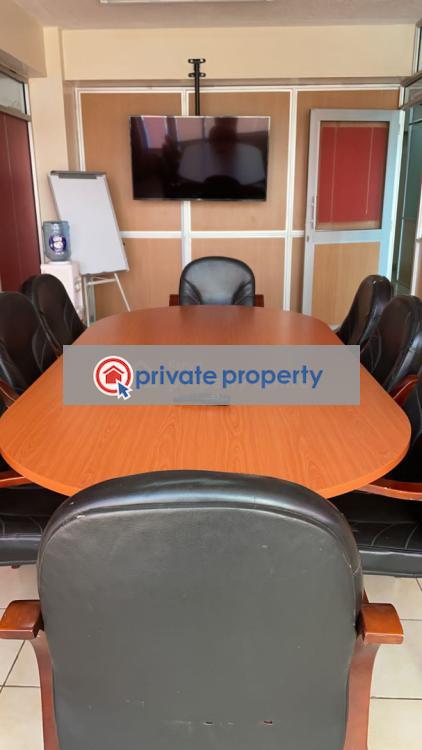 Commercial Property For Rent &nbsp;kilimani Road Kilimani Nairobi - 2