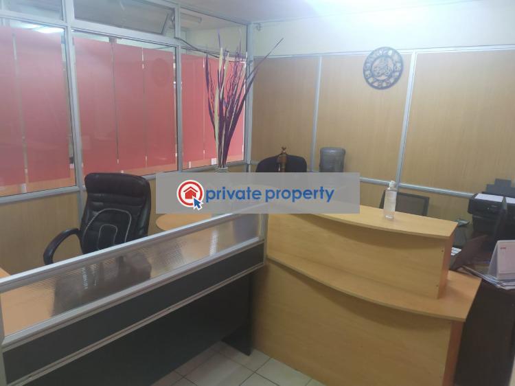 Commercial Property For Rent &nbsp;kilimani Road Kilimani Nairobi - 3