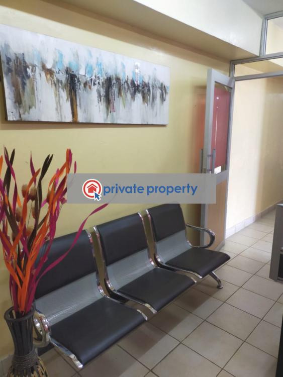 Commercial Property For Rent &nbsp;kilimani Road Kilimani Nairobi - 1