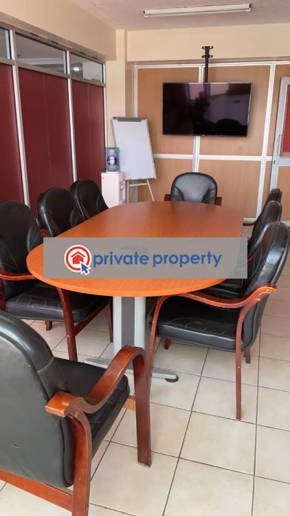 Commercial Property For Rent &nbsp;kilimani Road Kilimani Nairobi - 4