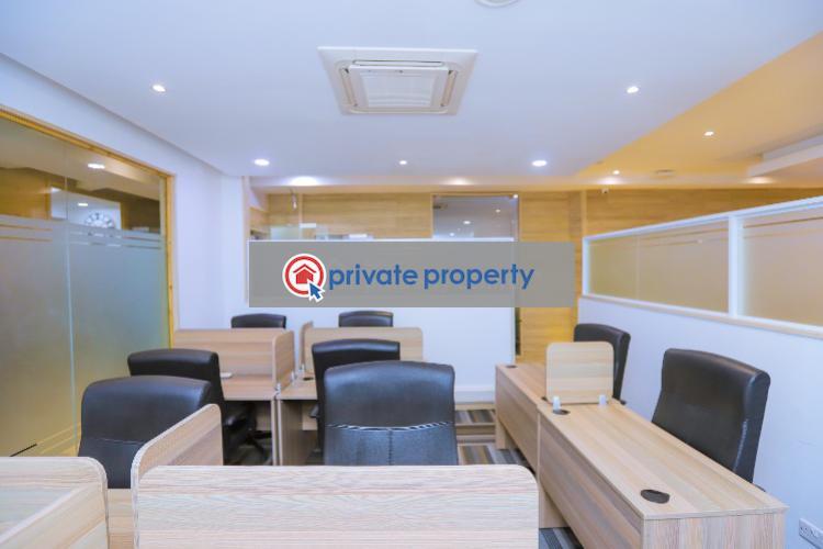 Office Space For Sale Westlands Nairobi - 12