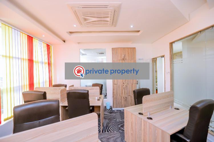 Office Space For Sale Westlands Nairobi - 3