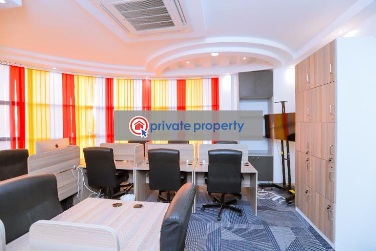 Office Space For Sale Westlands Nairobi - 1