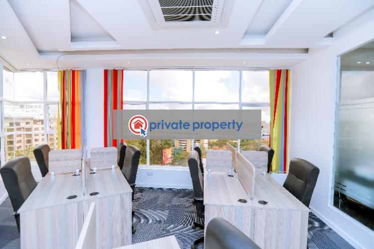 Office Space For Sale Westlands Nairobi - 4