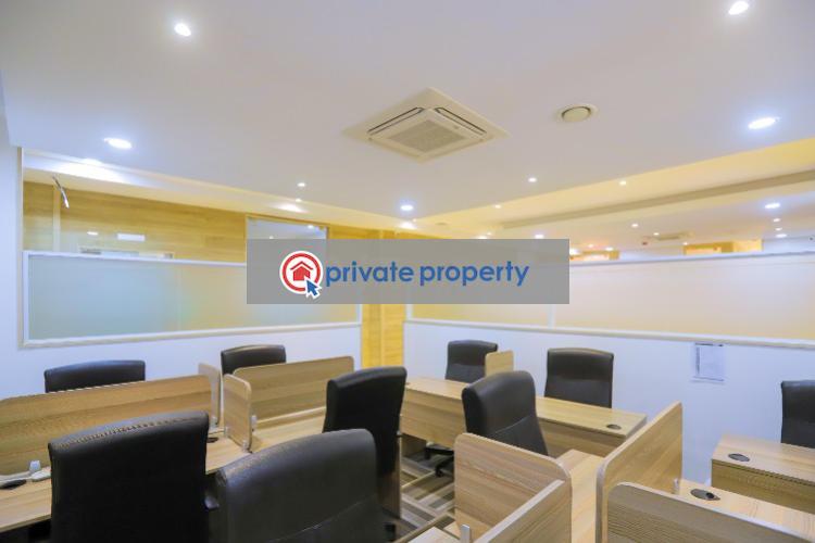 Office Space For Sale Westlands Nairobi - 14