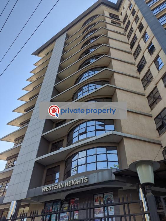 Office Space For Sale Westlands Nairobi - 15